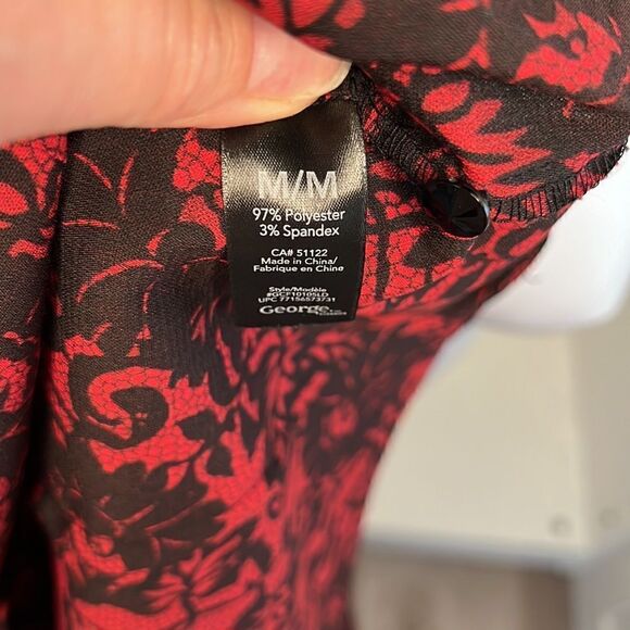 George Blouse   - Picture 6 of 7